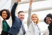 Learn About Professional Development Traits