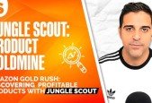 Free 2023 Amazon Product Research Training (7 Figure Seller)