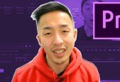 Learn Video Editing with Adobe Premiere Pro CC In 30 Minutes