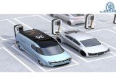 Charging Infrastructure for Electric Vehicles