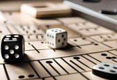 Own game as a programming exercise with Java example code