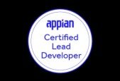 Appian Lead Developer Certification (ACD 300) Exam 2024