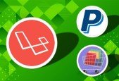 Laravel 8.X 7.X - Build an e-commerce web application