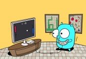 Learn Programming With Go (Golang) One Game at a Time (2024)