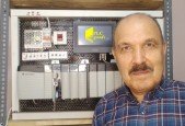 Allen Bradley PLC training RSLogix 5005000 series