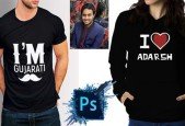 Bestselling T-Shirt Design Masterclass with Photoshop_1