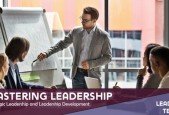 Mastering Leadership Course