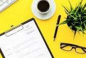 HOW TO WRITE A RESUME