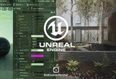Unreal Engine 5 Materials_1