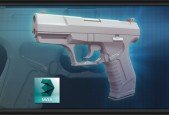 Weapon Modeling in 3ds Max