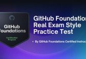 GitHub Foundations Practice Exams