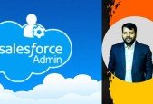 Salesforce Admin for beginner in easiest way