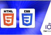 HTML and CSS Complete Course with Hands-on Portfolio Project