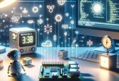 Raspberry Pi Step By Step- You Complete Guide
