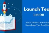 Launch Team Lift-Off