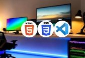 The Complete Html and CSS Mastery With Real Projects 2024