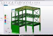 Tekla Structural Desinger Modelling Fundamentals