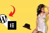 Build Amazing Fashion Design Blog Website with WordPress