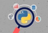 Python for Data Science Bootcamp 2023- From Zero to Hero
