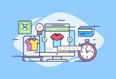 Complete E-Commerce Course Java,Spring,Hibernate and MySQL