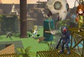 Design Your First 3D Video Game W the Atmosphir Game Engine