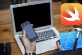 Creating Your First iPhone App
