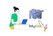 Web Applications for Everybody Specialization on Development