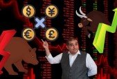 Foundation Course Of FOREX Trading ( The Complete Course )