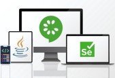 Cucumber BDD Masterclass with Selenium 4 Java + Framework