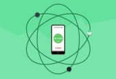 React Native Mobile App design, code and publish