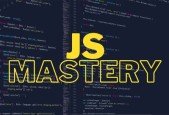 JavaScript Mastery- From Fundamentals to Advanced Challenges