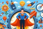 Supercharging Productivity
