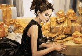 Fashion Illustration Essentials Part 3 - Fashion design_1