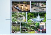Water in Landscape Design- Principles and Applications