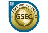 GIAC Security Essentials (GSEC) 2024