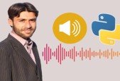 Mastering Audio Automation with Python Programming