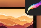 The Ultimate Beginner To Professional Procreate Course!