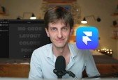 Create your Dream Website with Framer, from A to Z
