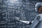 Maths behind machine learning