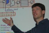 VSD Pipelining RISC-V with Transaction-Level Verilog