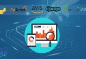 50 Hrs Big Data Mastery- PySpark, AWS, Scala Data Scraping