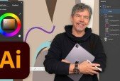 Illustrator on the iPad Zero to Hero