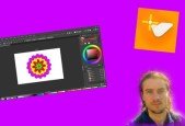 Vectorstyler the complete course