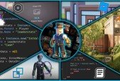 The Complete 2024 Roblox Studio Masterclass