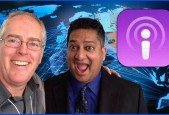 PODCAST MASTERY- How to Make, Market, and Monetize Podcasts