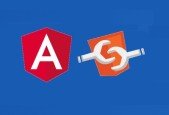 Angular 8 and 9 Elements