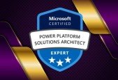 Microsoft PL-600- Certification Practice Exam.