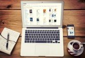 Amazon Author Central- Marketing Books Like a Pro_1
