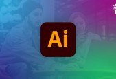 Adobe Illustrator Course- Basics to Advanced with AI