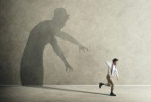 Fear management- Tips and exercises for dealing with fears